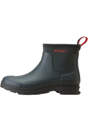Ariat Rubberen dameslaarzen Kelmarsh Shortie