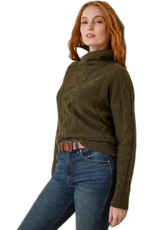 Ariat Vrouwentrui Novato
