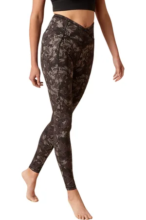 Ariat Dameslegging met middengrip Eos Etch