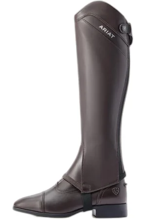 Ariat Leren chaps Palisade