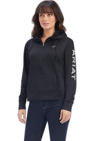 Ariat Dames Hoodie Tek