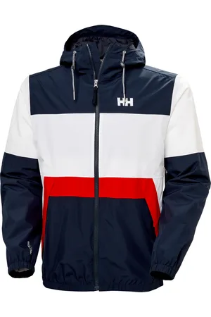 Helly Hansen Waterdichte jas Koster