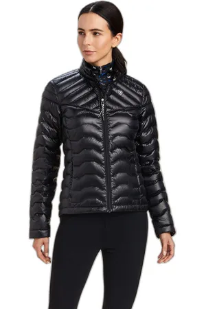 Ariat Donsjack voor dames Ideal Down