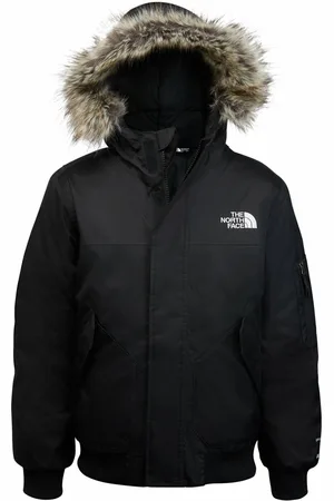 The North Face Jongensjas Gotham