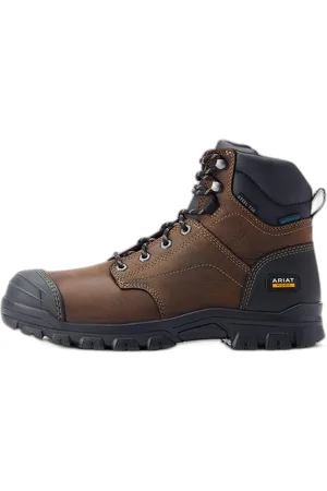 Ariat Laarzen Treadfast 6" H2O