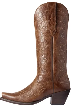 Ariat Dames western laarzen Heritage D Toe StretchFit