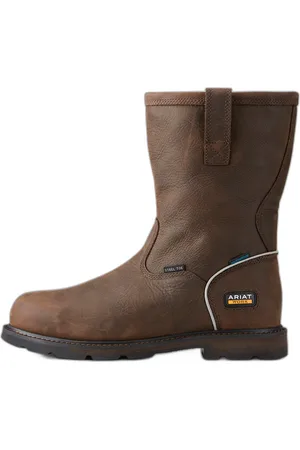 Ariat Waterdichte laarzen Groundbreaker