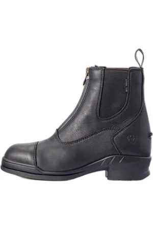 Ariat Rijlaarzen met rits Heritage IV