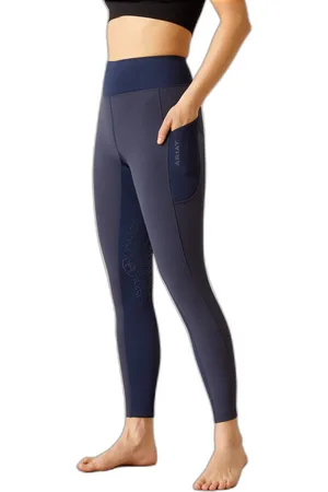 Ariat Dameslegging met middengrip Boreas