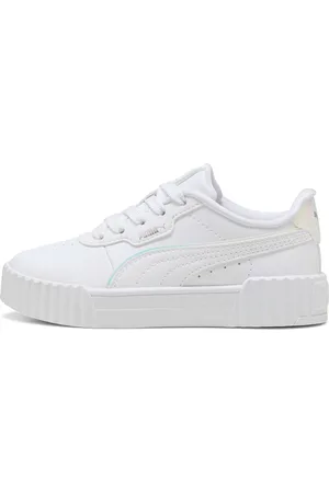 PUMA Meisjestrainers Carina 3.0 Holo 2.0 PS