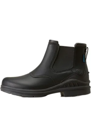 Ariat Waterdichte laarzen Barnyard Twingor II H2O