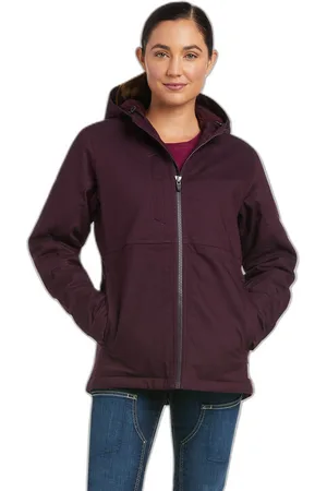 Ariat Waterdicht damesjack Rebar DuraCanvas