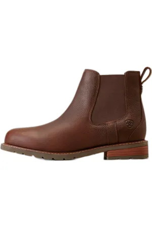 Ariat Waterdichte laarzen Wexford H2O Brn
