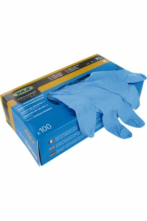 VAR Doos van 100 handschoenen