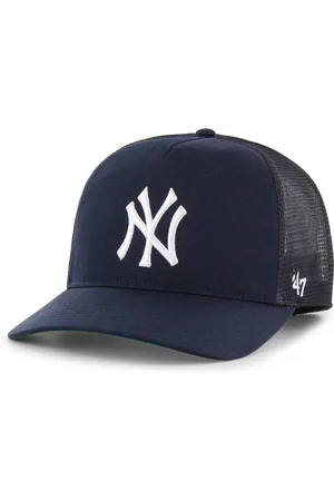 47 Brand Snapback pet New York Yankees MLB Mesh Clean