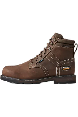 Ariat Waterdichte laarzen Groundbreaker 6