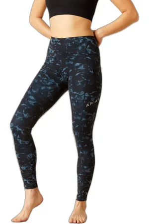 Ariat Dameslegging met volledige grip Eos Print