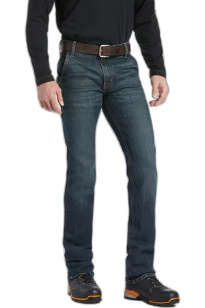 Ariat Jeans Rebar M7