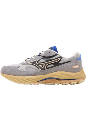 Mizuno Trainers S.L.Wave Rider B