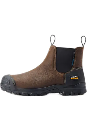 Ariat Laarzen Treadfast Chelsea H2O