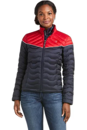 Ariat Donsjack voor dames Ideal 3.0 Down