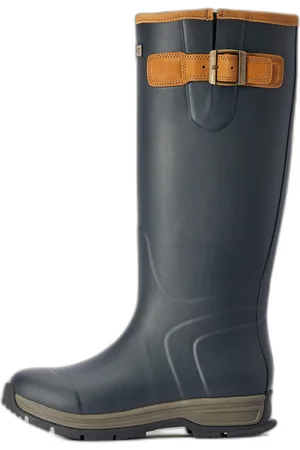 Ariat Geïsoleerde rubberen regenlaarzen voor dames Burford