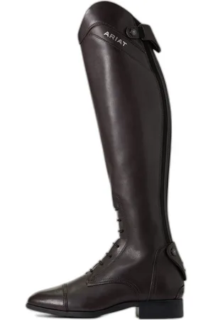 Ariat Dames rijlaarzen Palisade Cocoa