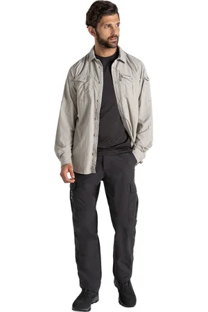 Craghoppers Cargo broek NosiLife III