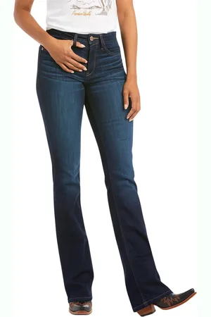 Ariat Dames rijbroek Real Boot Cut Ballary