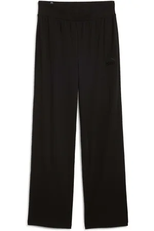 PUMA Hoge taille joggings voor dames Ess Elevated