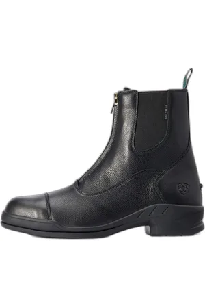 Ariat Rijlaarzen met rits Heritage IV
