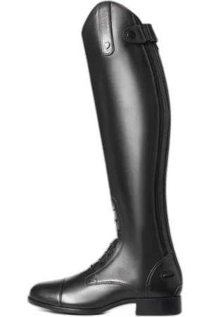 Ariat Rijlaarzen met rits voor dames Heritage Contour II Field