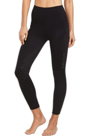 Ariat Dames legging Venture Thermal