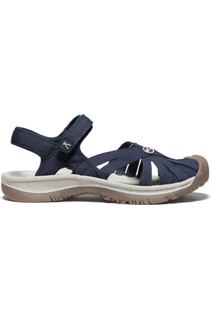 Keen Dames wandelSandalen Rose