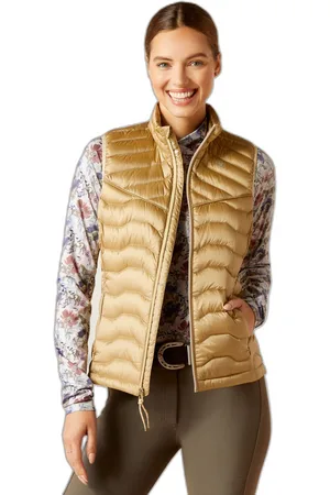 Ariat Donsjack voor dames