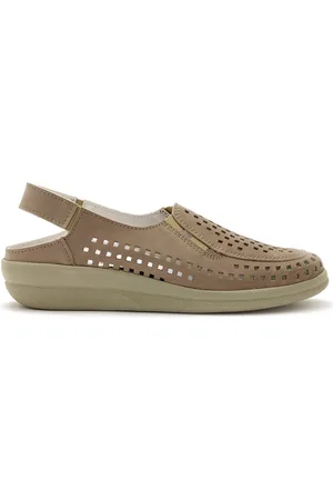 Pediconfort Damesschoenen