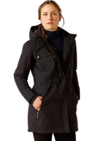 Ariat Waterdicht damesjack Argentium