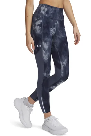 Under Armour Dames legging enkellang Fly Fast II