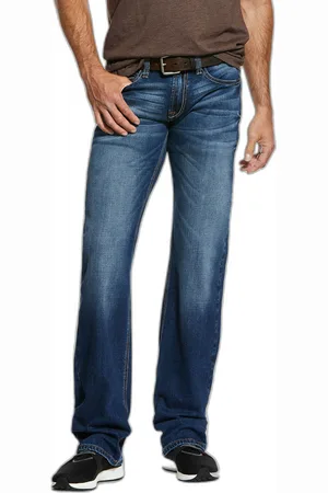 Ariat Jeans M7 Strect Nassau