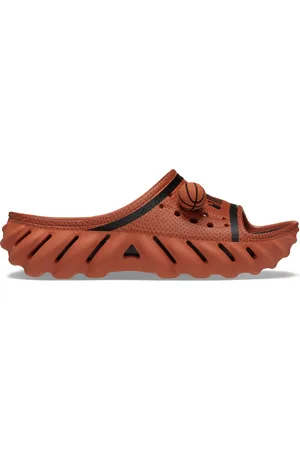 Crocs Tapschoenen NBA Echo Slide