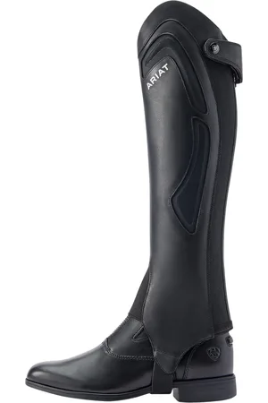 Ariat Leren chaps Venttek