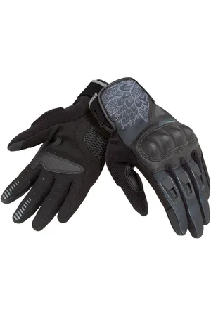 Tucano Dames zomer motorhandschoenen Stacca