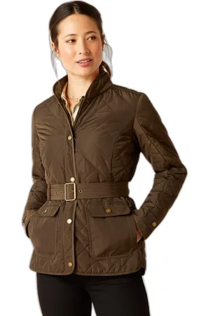 Ariat Donsjack voor dames Woodside