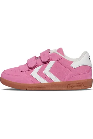 Hummel Babytrainers Victory Suede II