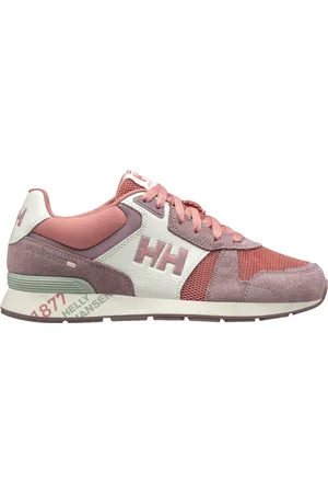 Helly Hansen Damessneakers Anakin Leather 2