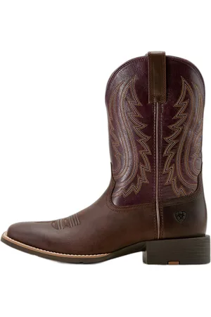 Ariat Western laarzen Big Country