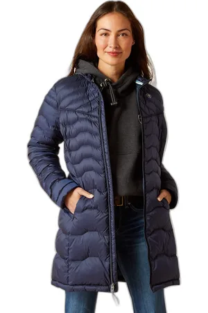 Ariat Donsjack voor dames Ideal