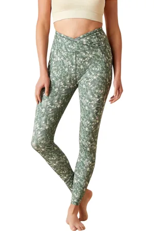 Ariat Dameslegging met middengrip Eos Etch