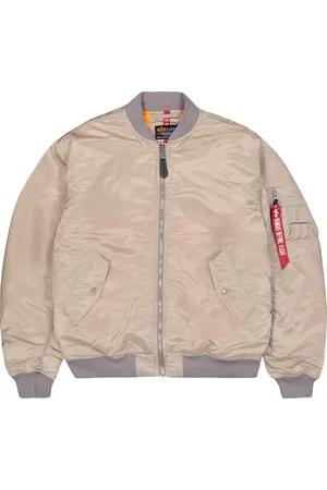 Alpha Industries Jas MA-1 Core Summer