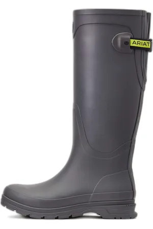 Ariat Rubberen regenlaarzen voor dames Kelmarsh
